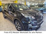 Kia Sportage 1.6 Vision 2WD Navi, Klimaaut. 1.Hand - Kia Sportage in Augsburg