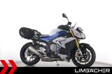 BMW S 1000 R - Sport- und Dynamikpaket - BMW R 100 S