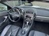 Mercedes-Benz SLK Roadster 200 Kompressor AUT Leder - Mercedes-Benz 200: Sl