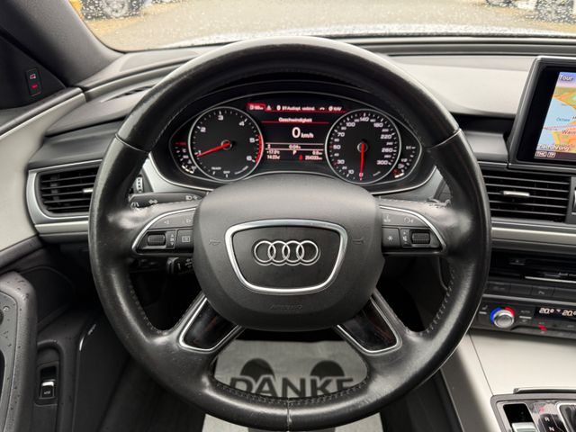 Audi A6  Avant 3.0 TDI clean diesel quattro EXPORT