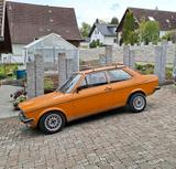 Volkswagen VW Derby 1 - Volkswagen: Derby
