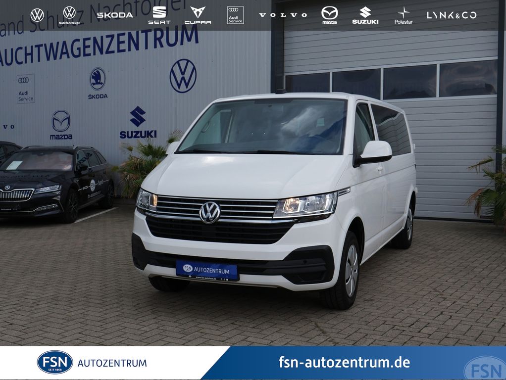 Volkswagen T6 Caravelle