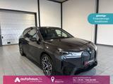 BMW iX xDrive40 Sport 76,6 kWh|Bowers & Wilkins|LED - gebrauchte BMW iX aus dem Jahr 2023