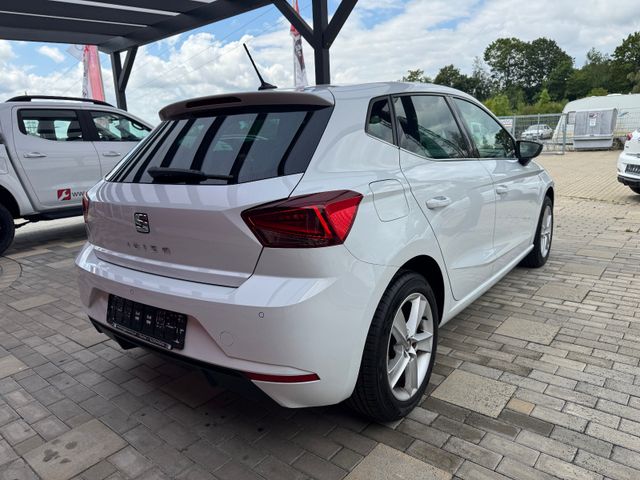 Seat Ibiza 1.0 TSI 85kW DSG Xcellence