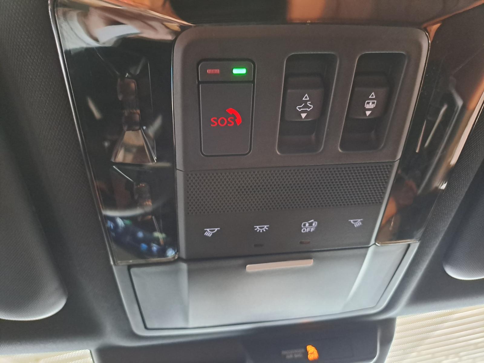 Mitsubishi Outlander 2.4 PHEV 100 kW S-AWC Top
