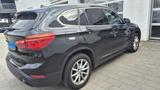 BMW X1 S18i - BMW iX1 von privat