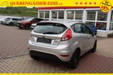 Ford Fiesta 1.0 Duratec 48KW  "Trend" 48 kW (65 PS... - Ford Fiesta: 1.4