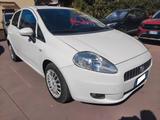 Fiat FIAT GRANDE PUNTO 1.3 MULTIJET 2010 - Fiat Grande Punto mit Diesel-Antrieb: Multijet