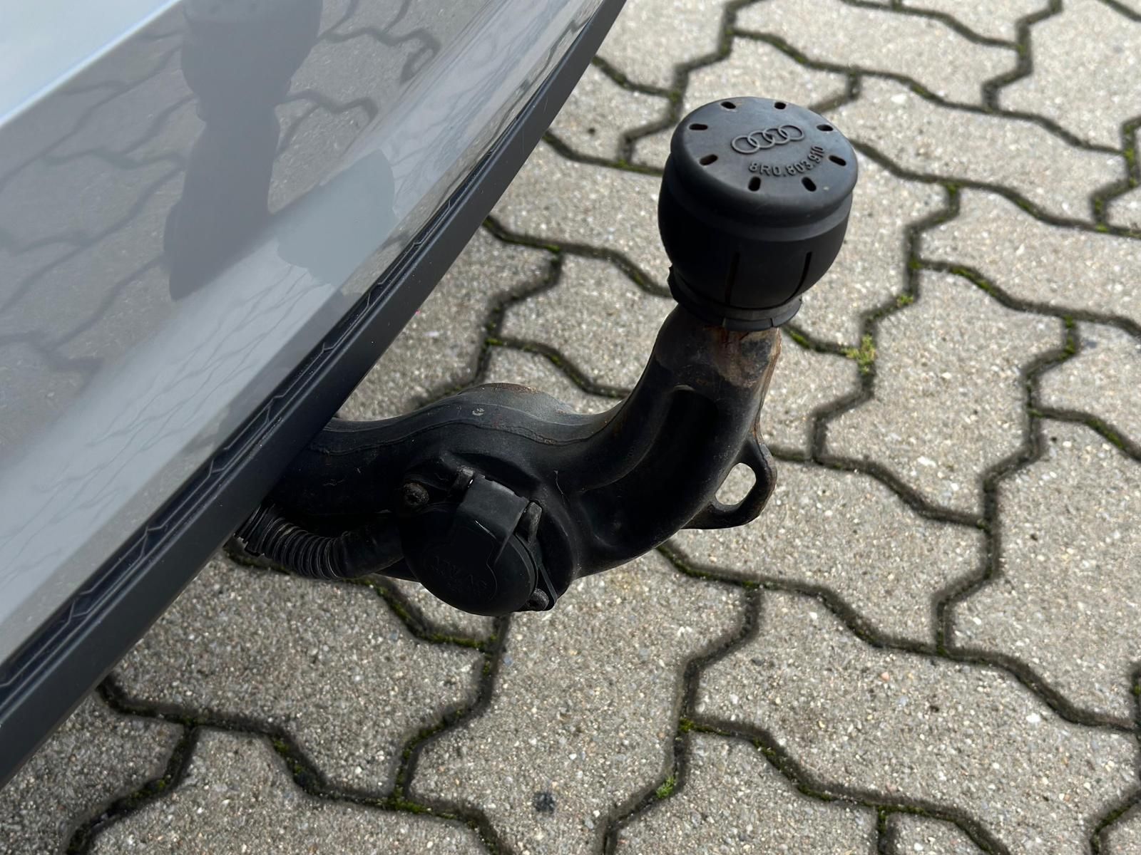 AUDI A6 3.0TDI QUATTRO COMPETITION S LINE* BIXEN#ACC - Image 24