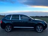 Porsche Cayenne Turbo 368kW Turbo - gebrauchte Porsche Cayenne aus dem Jahr 2005