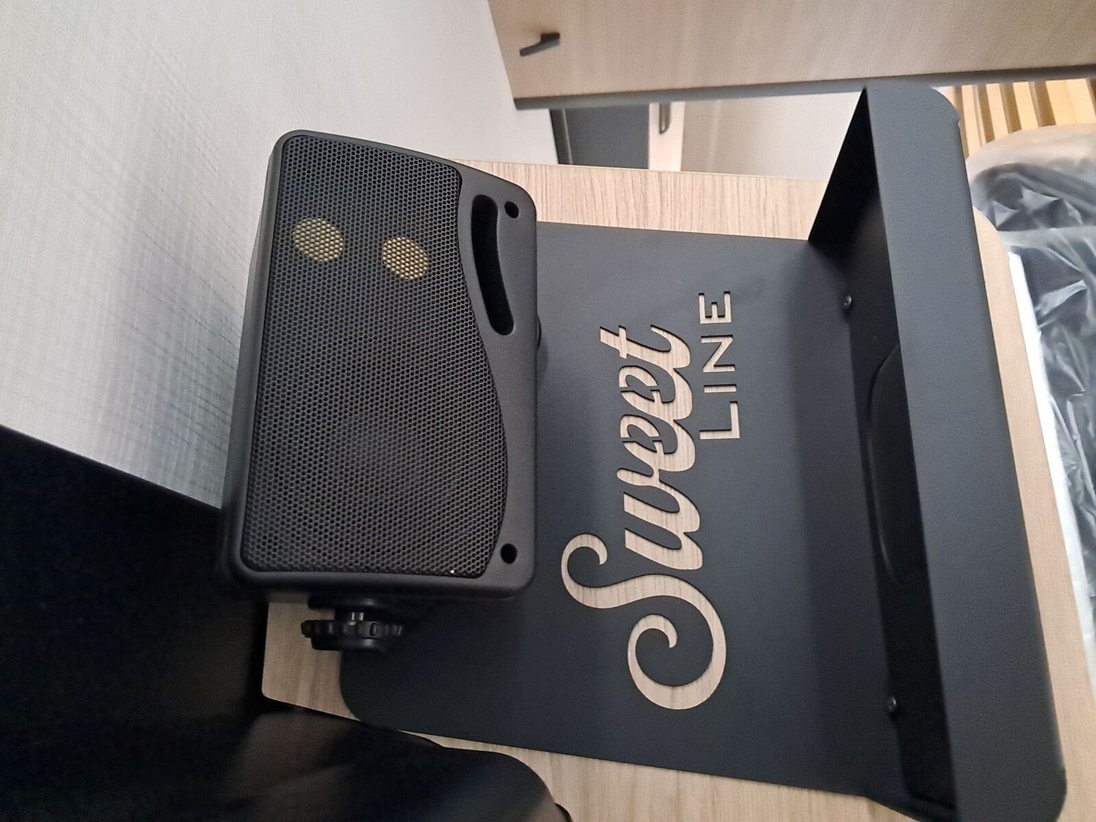 Fahrzeugabbildung Chausson Van Sweet Line V697