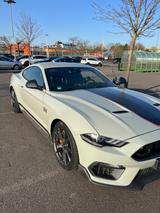 Ford Mustang 5.0 Ti-VCT V8 338kW MACH 1 Garantie - Ford Mustang Mach mit Benzin-Antrieb