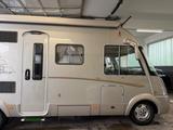HYMER / ERIBA / HYMERCAR B 654 SL GOLD EDITION Jubiläums Modell aus 1.Hd - Angebote