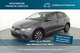 Volkswagen Polo Life ACTIVE 1.0 TSI Klima*Tempo*PDC*SH - VW Polo Gebrauchtwagen in Kiel