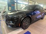 Ford Mustang MACH-E RWD Ext. Range Premium Techno Blu