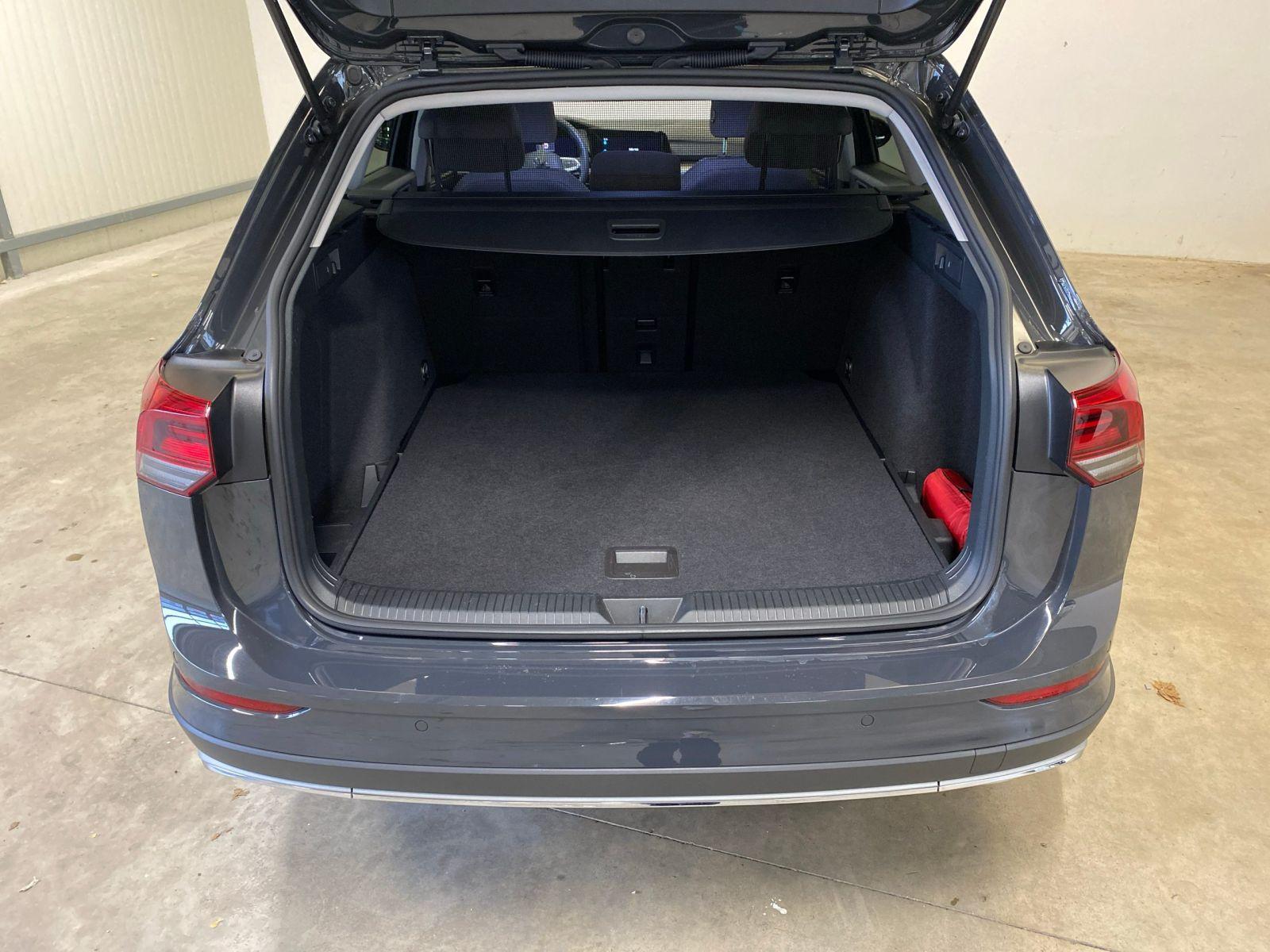 Volkswagen Golf VIII Variant Alltrack TDI 4M *DSG*ACC*200PS, миниатюра 9