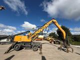Liebherr A 904 C HD Litronic - Liebherr 904