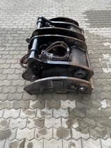 CAT Schnellwechsler hydr.*Bj2019/Cat 972K 966K* - CAT 966
