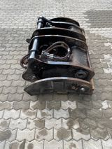 CAT Schnellwechsler hydr.*Bj2019/Cat 972K 966K* - Offers matching your search criteria