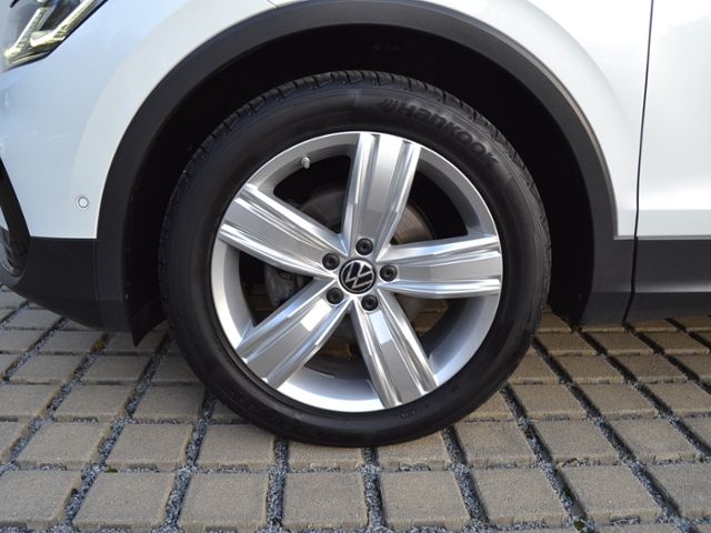 Tiguan 2.0 TDI DSG Elegance AHK/MATRIX/19-ZOLL/N