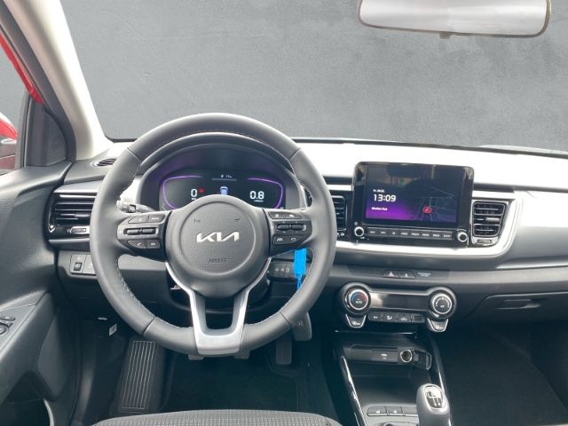 Fahrzeugabbildung Kia Stonic 1.0 T-GDI VISION  *LED-PAKET*NAVIGATIONSS