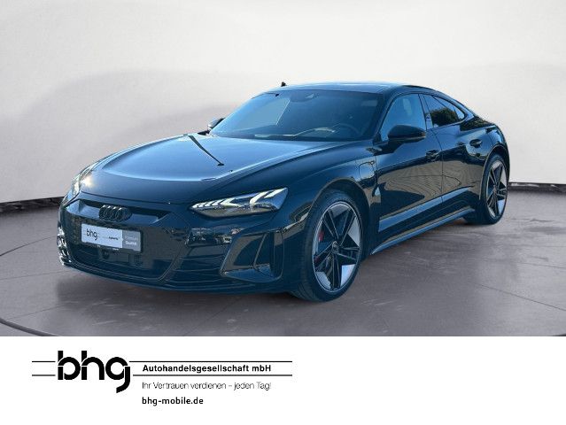 Audi e-tron GT 350