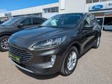 Ford Kuga 2.5 PHEV Titanium X AHK*LED*PANO*NAV*SHZ*CA - Ford Kuga in Augsburg