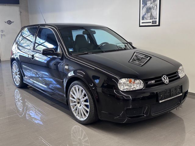 Volkswagen Golf 4  R32 4motion .1Hd. Org.13.700KM   Wie Neu