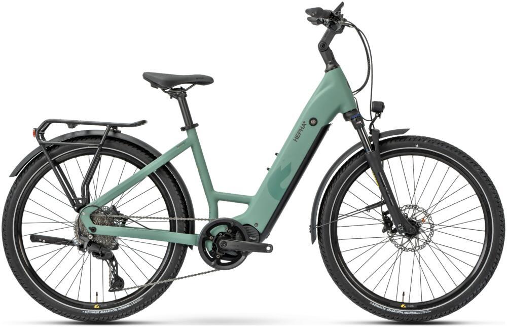 HEPHA Trekking 7 Performance M 50 cm