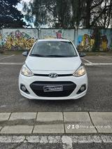 Hyundai i10 1.0 MPI Comfort - Hyundai i10: Comfort