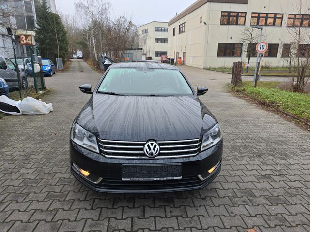 Volkswagen Passat Lim. Trendline