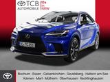 Lexus RX 350 h F Sport Design NAVI SHZ PDC KLIMA BT ZV
