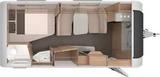 Knaus Südwind 500PF 60Jahre MEGA-SUMMER-SALE - Knaus Südwind 500