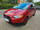 Mitsubishi Colt 1.3 ClearTec Intense - Mitsubishi Colt Gebrauchtwagen in Berlin
