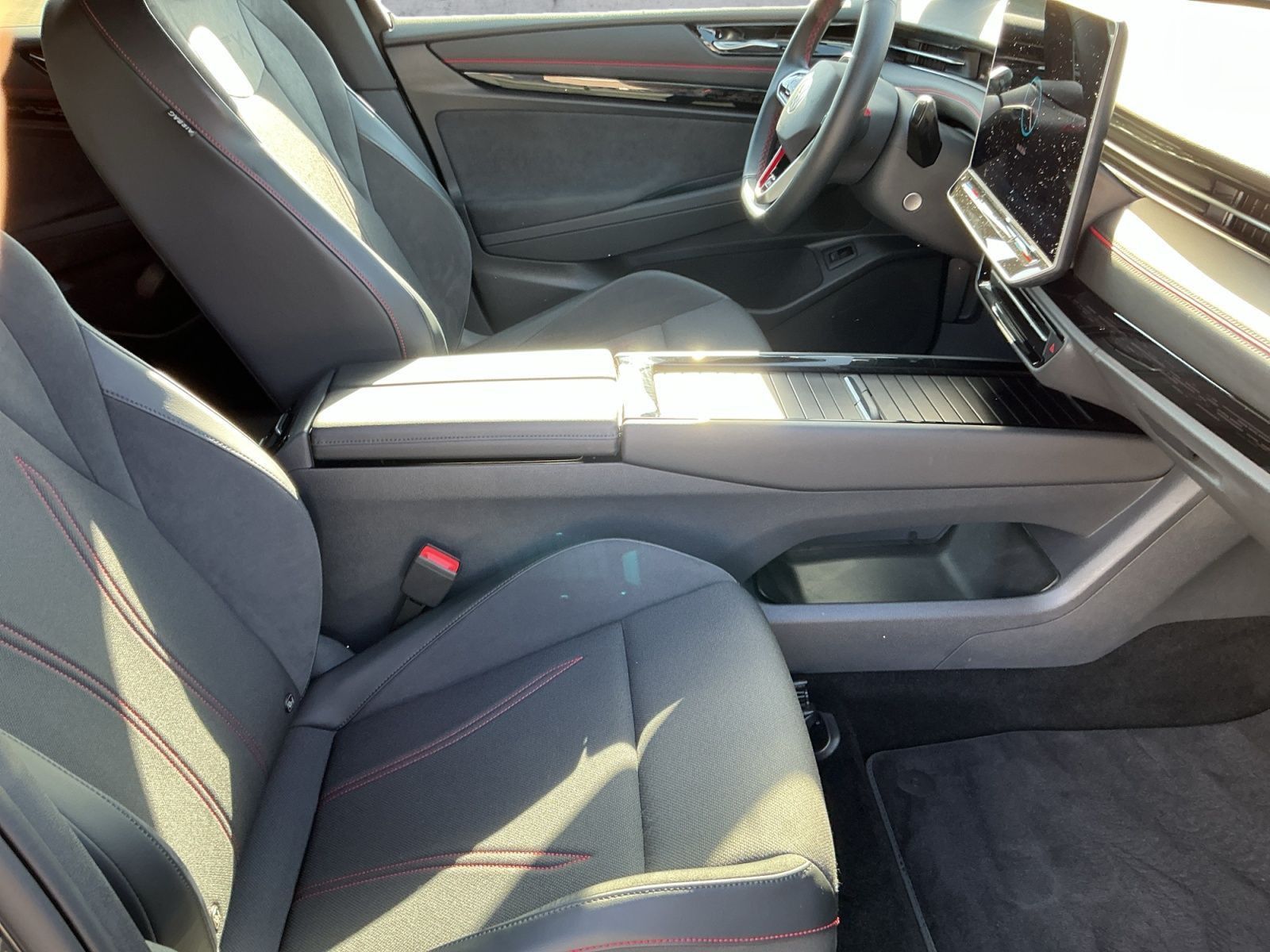 Volkswagen ID.7 - Bild 13