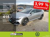 Volkswagen Arteon SB R-Line TDi 4M Akustikverglasung