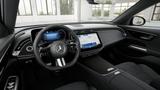 Mercedes-Benz E 200 T-Modell AMG Line Exterieur/Navi/Distronic - Mercedes-Benz E 200: Navigationssystem