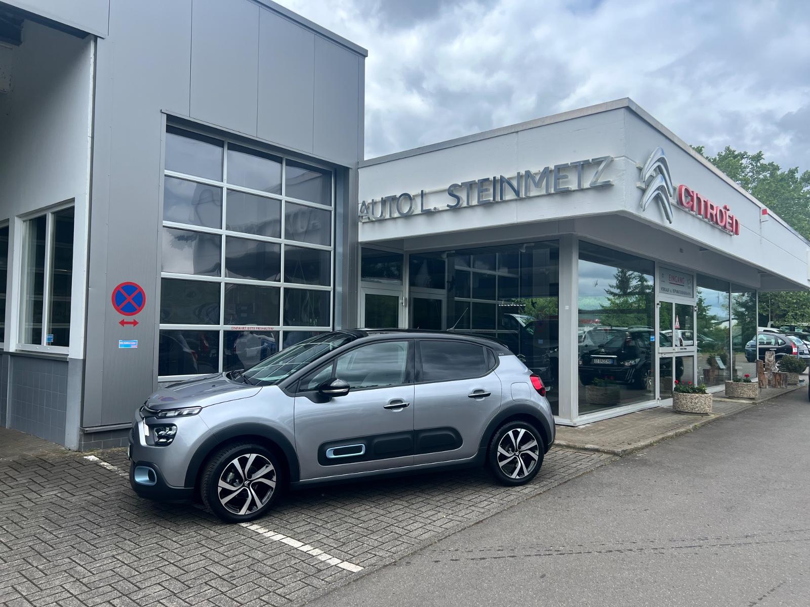Citroën C3 Elle