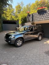 Hyundai Terracan 4WD - Hyundai Terracan Diesel Gebrauchtwagen