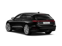 Audi A6 e-tron - Vorschau Bild 5
