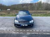Mercedes-Benz MB CLK 350 Cabrio / A209 Avantgarde - : Cabrio, Clk 209