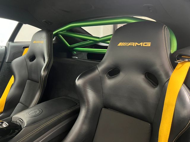 Mercedes-Benz AMG GT R,Carbon,Burmester,Digital Cockpit,Kamera