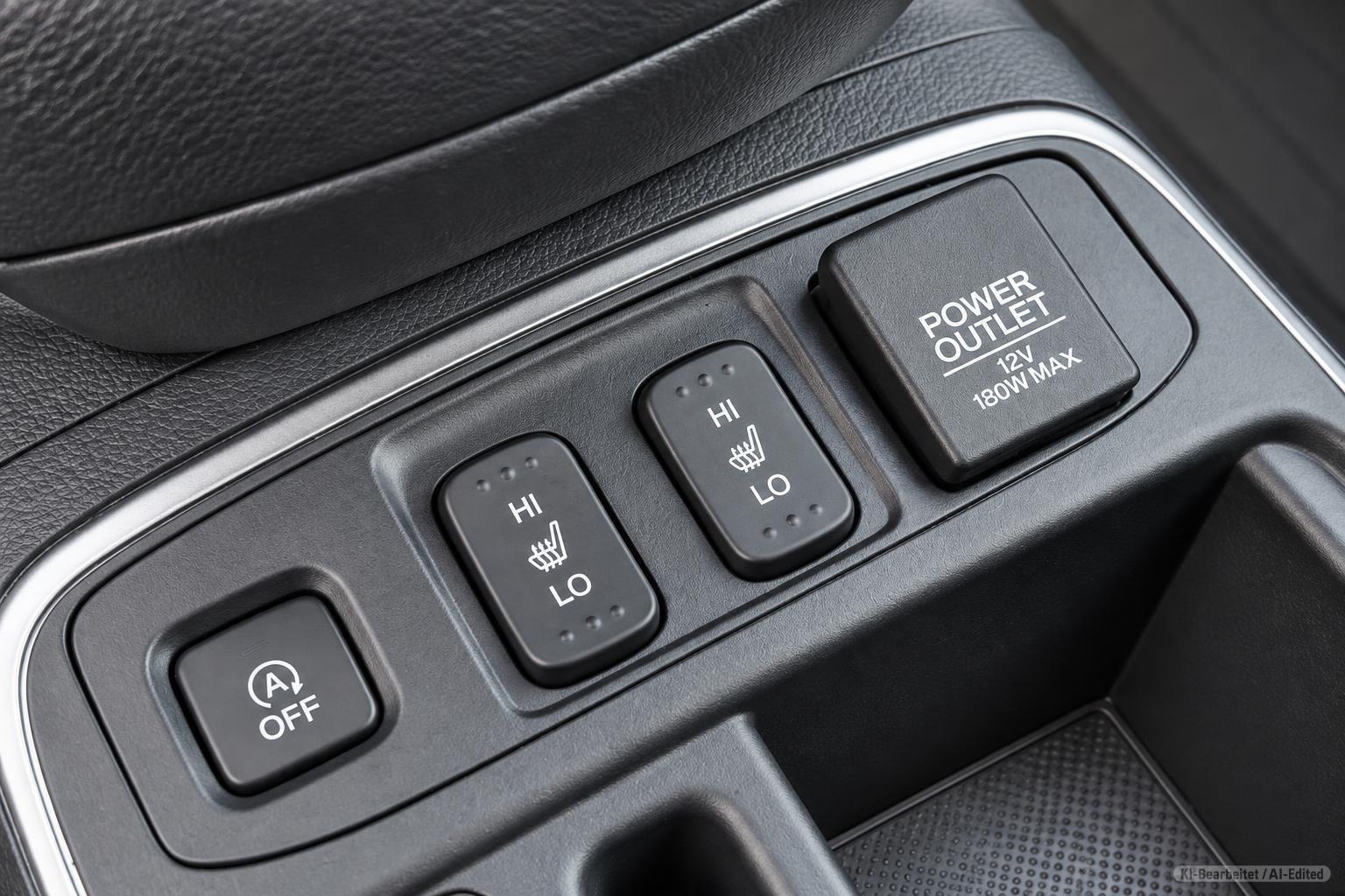 Honda CR-V Elegance 2WD LM/Navi/Klimaa./R-Kamera/SHZ