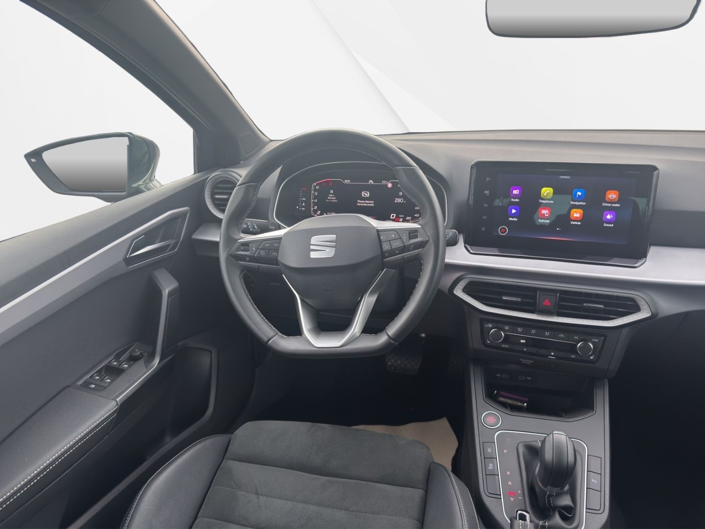 Seat Ibiza - Bild 13