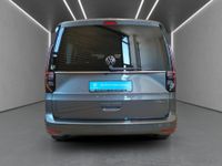 Volkswagen Caddy - Vorschau Bild 6