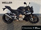 BMW S 1000 R - Komfort  & Dynamik Paket -