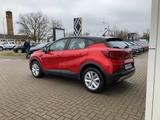 Renault Captur 1.3 TCe 140 EVOLUTION Klima Automatik - Renault Captur Evolution mit Benzin-Antrieb
