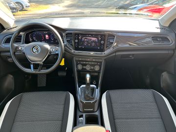 Bild 12 VW T-Roc 1.5 TSI ACT OPF DSG Sport