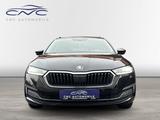 Skoda Octavia Combi DSG First Edition AHK/Digital/LED - Skoda Octavia: mit Navigationssystem