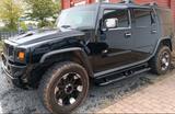 Hummer H2 - Hummer H2 aus 2003